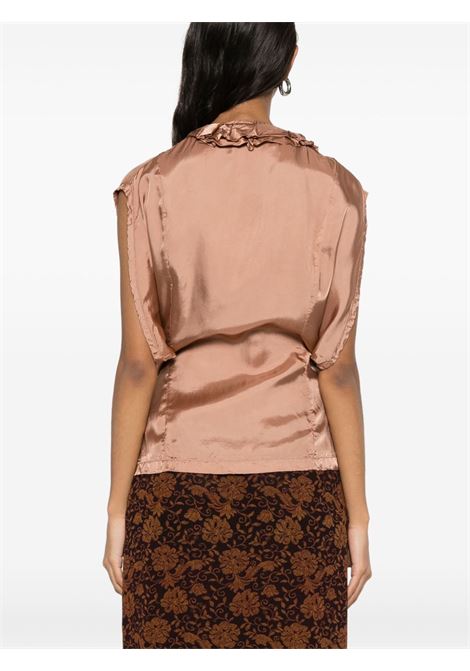  DRIES VAN NOTEN | Top | CLEMATIS1427306
